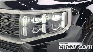 Kia Mohave, 2021 — миниатюра 8