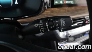 Kia Mohave, 2021 — миниатюра 27