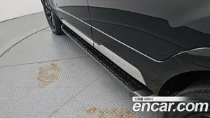 Kia Mohave, 2021 — миниатюра 30