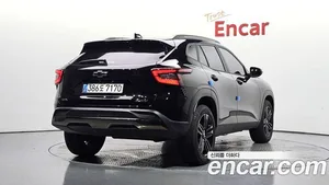 Chevrolet Trax, 2023 — миниатюра 2