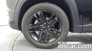 Chevrolet Trax, 2023 — миниатюра 5
