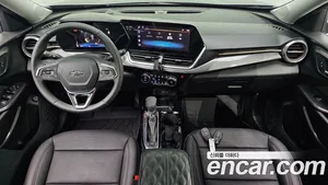 Chevrolet Trax, 2023 — миниатюра 10