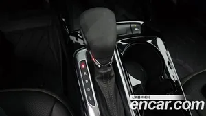 Chevrolet Trax, 2023 — миниатюра 12