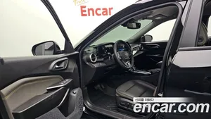 Chevrolet Trax, 2023 — миниатюра 13