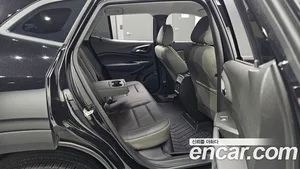 Chevrolet Trax, 2023 — миниатюра 17
