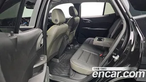 Chevrolet Trax, 2023 — миниатюра 18