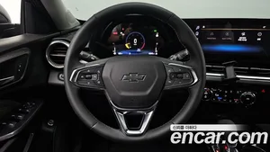 Chevrolet Trax, 2023 — миниатюра 19