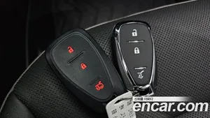 Chevrolet Trax, 2023 — миниатюра 22