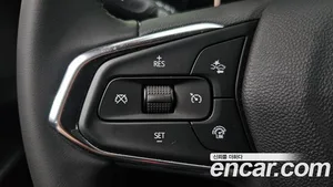 Chevrolet Trax, 2023 — миниатюра 23
