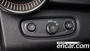 Chevrolet Trax, 2023 — миниатюра 26