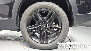 Chevrolet Trax, 2023 — миниатюра 7