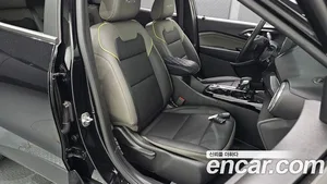 Chevrolet Trax, 2023 — миниатюра 16