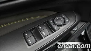 Chevrolet Trax, 2023 — миниатюра 28