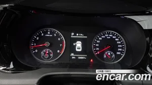 Kia K5, 2022 — миниатюра 11