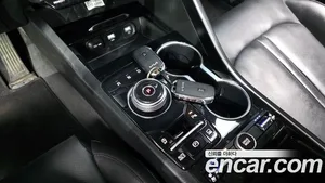 Kia K5, 2022 — миниатюра 12