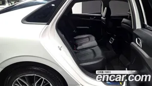 Kia K5, 2022 — миниатюра 17