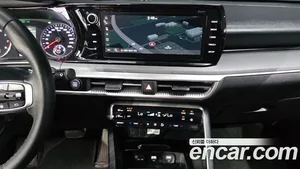 Kia K5, 2022 — миниатюра 19