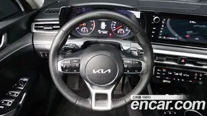 Kia K5, 2022 — миниатюра 20