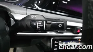 Kia K5, 2022 — миниатюра 26