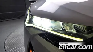 Kia K5, 2022 — миниатюра 8