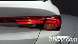 Kia K5, 2022 — миниатюра 9