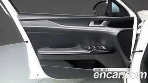 Kia K5, 2022 — миниатюра 14