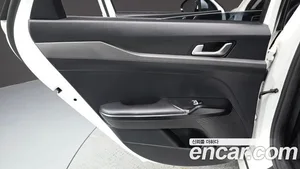 Kia K5, 2022 — миниатюра 15