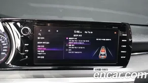 Kia K5, 2022 — миниатюра 32