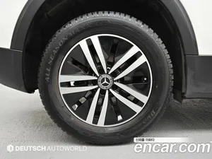 Mercedes-Benz GLB-Class, 2021 — миниатюра 5