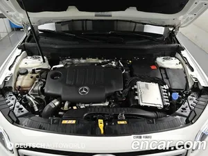 Mercedes-Benz GLB-Class, 2021 — миниатюра 6