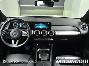 Mercedes-Benz GLB-Class, 2021 — миниатюра 7