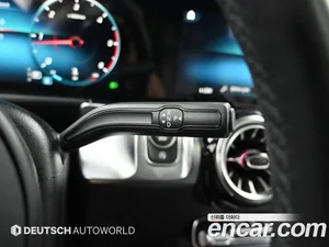 Mercedes-Benz GLB-Class, 2021 — миниатюра 9