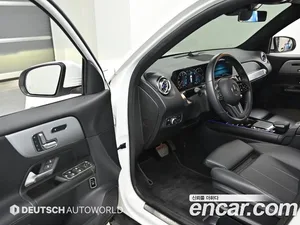 Mercedes-Benz GLB-Class, 2021 — миниатюра 11