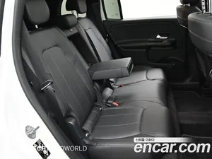 Mercedes-Benz GLB-Class, 2021 — миниатюра 12
