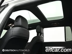 Mercedes-Benz GLB-Class, 2021 — миниатюра 18