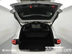 Mercedes-Benz GLB-Class, 2021 — миниатюра 19