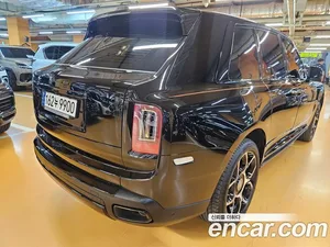 Rolls-Royce Cullinan, 2024 — миниатюра 2