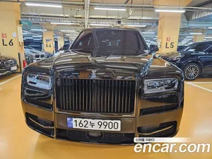 Rolls-Royce Cullinan, 2024 — миниатюра 3