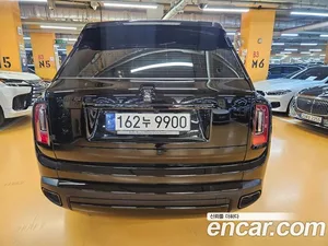 Rolls-Royce Cullinan, 2024 — миниатюра 4