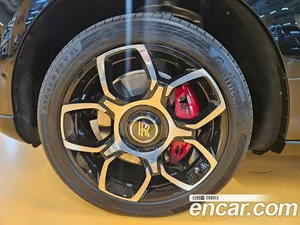 Rolls-Royce Cullinan, 2024 — миниатюра 5