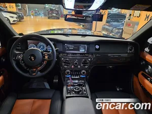 Rolls-Royce Cullinan, 2024 — миниатюра 7
