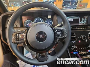 Rolls-Royce Cullinan, 2024 — миниатюра 9