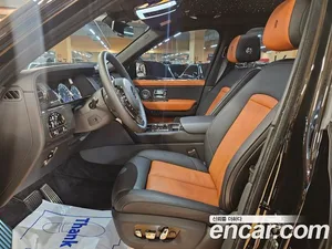 Rolls-Royce Cullinan, 2024 — миниатюра 10