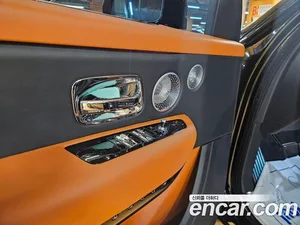 Rolls-Royce Cullinan, 2024 — миниатюра 12