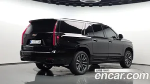 Cadillac Escalade, 2023 — миниатюра 1
