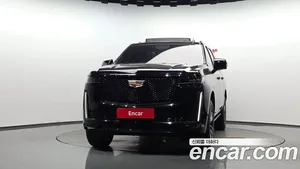 Cadillac Escalade, 2023 — миниатюра 2