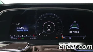 Cadillac Escalade, 2023 — миниатюра 10