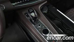 Cadillac Escalade, 2023 — миниатюра 11