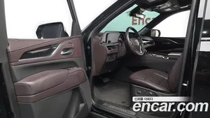Cadillac Escalade, 2023 — миниатюра 12