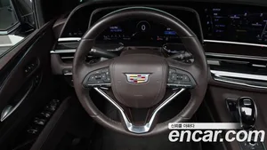Cadillac Escalade, 2023 — миниатюра 18